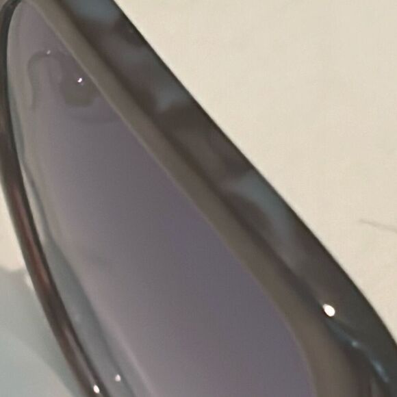 Kate Spade Kimber Sunglasses Blue Havana Tortoise Shell Print Big Oversized NWT - Picture 9 of 14